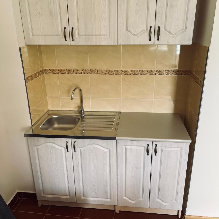 Zora Apartment Плужине Экстерьер фото