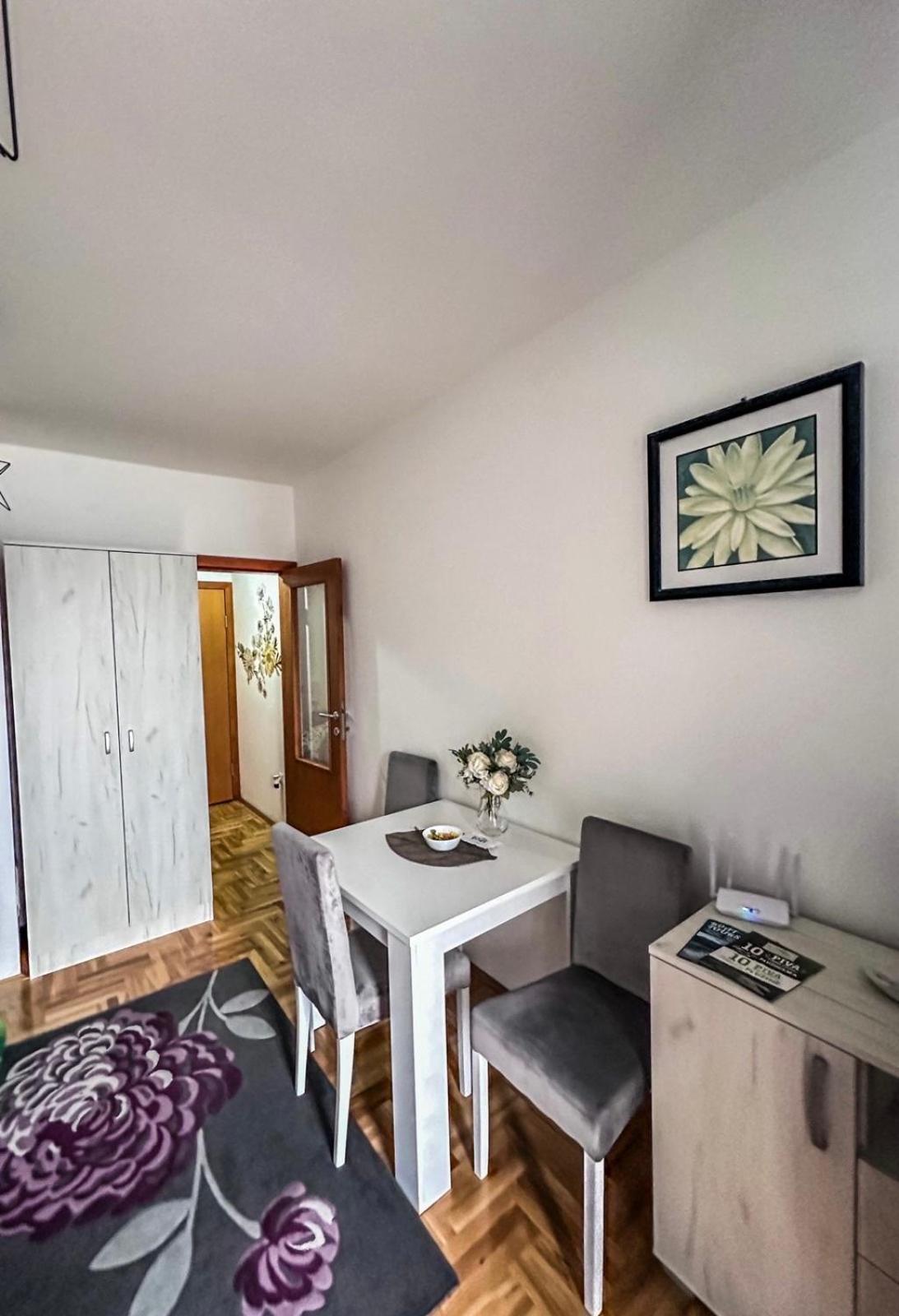 Zora Apartment Плужине Экстерьер фото